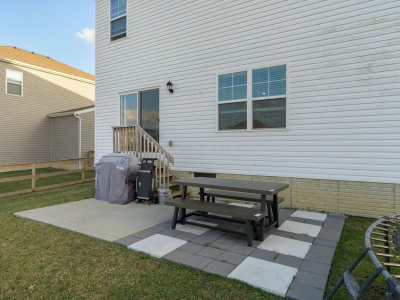 120 Mayfield Drive , Granville, OH 43023 Photo 38