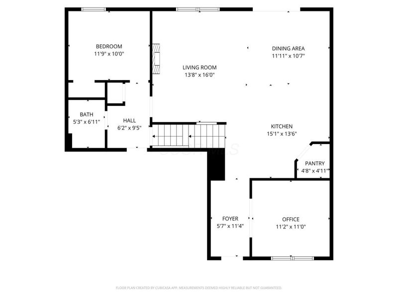 120 Mayfield Drive , Granville, OH 43023 Photo 39