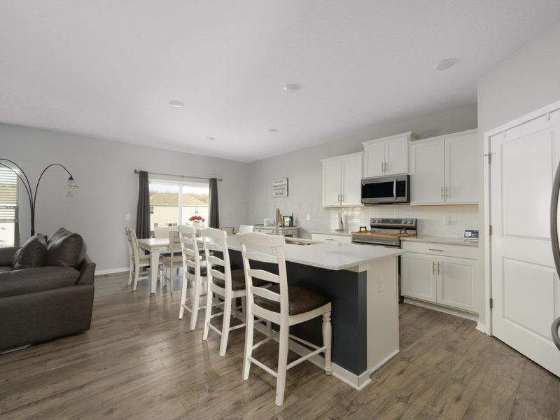 120 Mayfield Drive , Granville, OH 43023 Photo 7