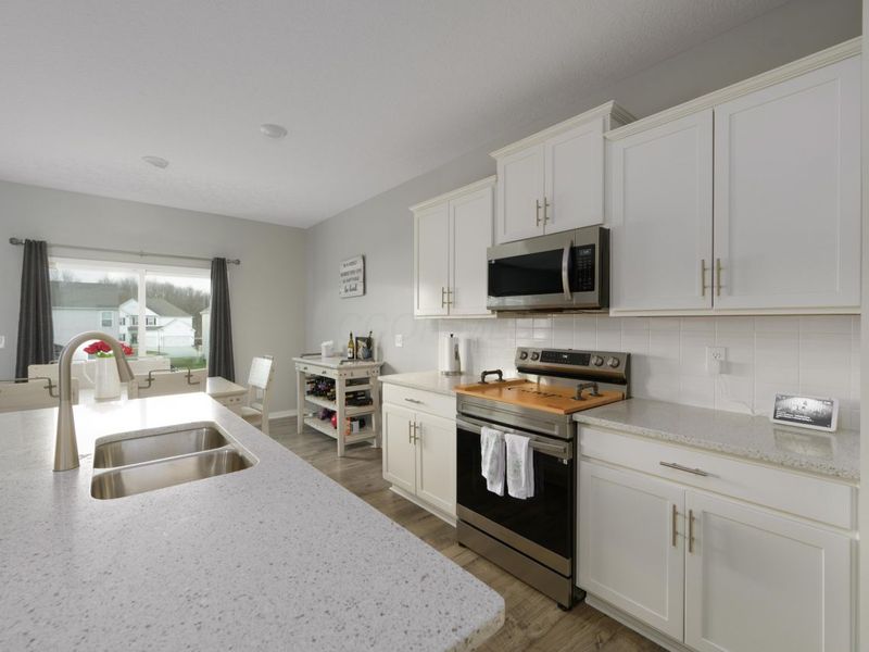 120 Mayfield Drive , Granville, OH 43023 Photo 9