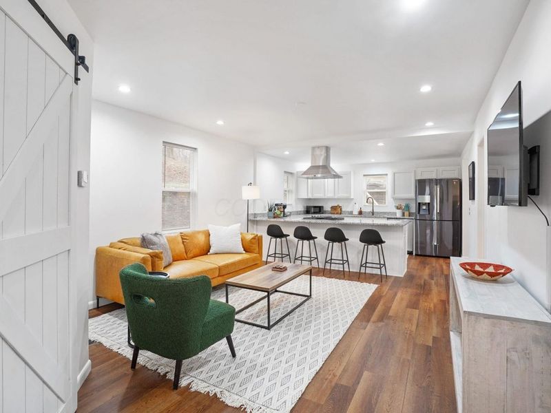 538 Kerlin Avenue, Logan, OH 43138 Photo 2