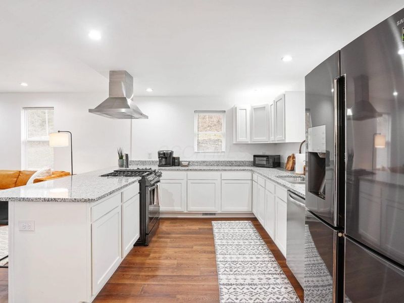 538 Kerlin Avenue, Logan, OH 43138 Photo 4