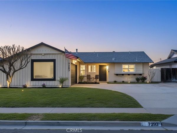 7293 El Cielo Circle, Buena Park, CA 90620
