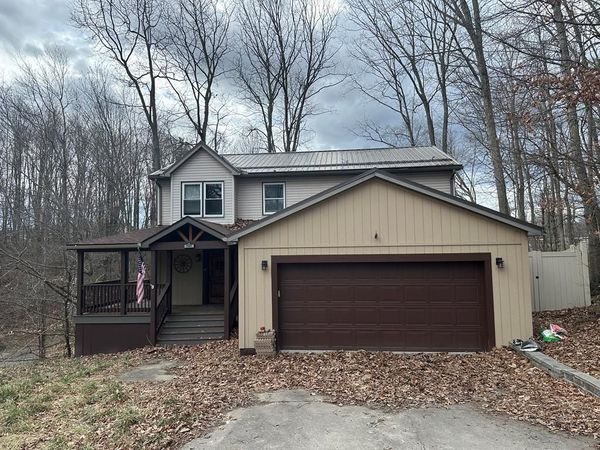 107 Rhododendron Trail, BECKLEY, WV 25801