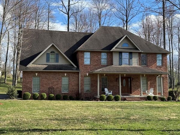104 Hawksbury Trace, BECKLEY, WV 25801