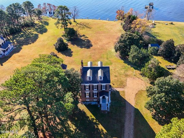 101 Benbury Drive, Edenton, NC 27932