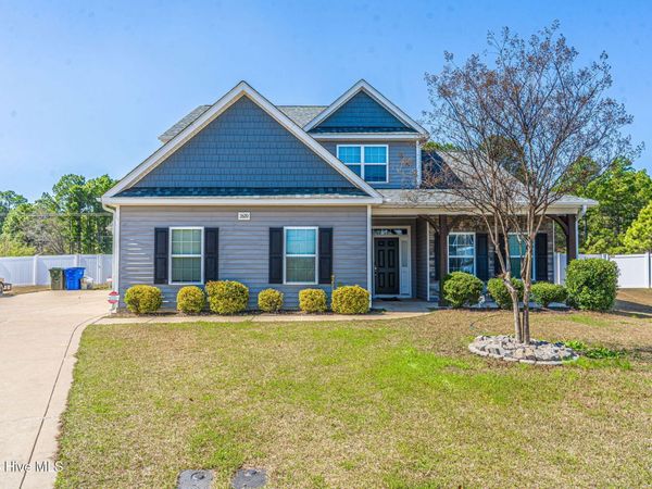 2620 Highpoint Court , Fayetteville, NC 28304