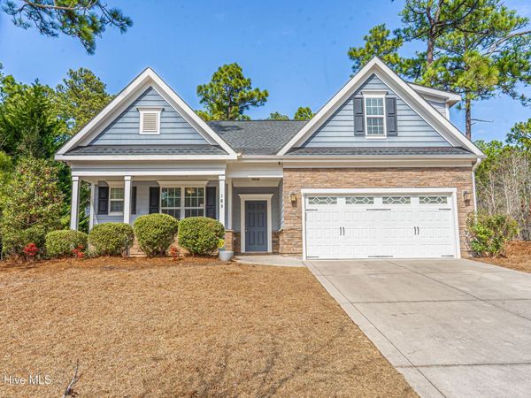 183 Warren Lake Road, Aberdeen, NC 28315