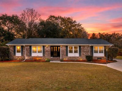 1277 Redeemer Drive, Hanahan, SC 29410