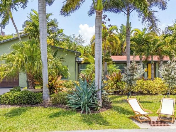 801 NW 24th St , Wilton Manors, FL 33311