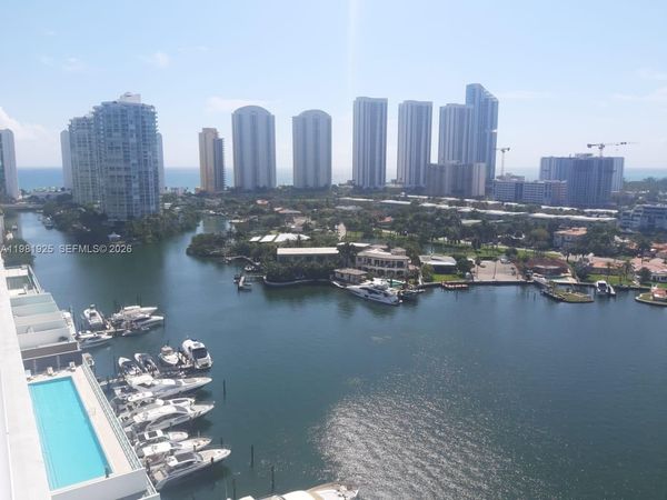 400 Sunny Isles Blvd , Unit 1701, Sunny Isles Beach, FL 33160