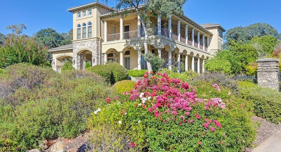 185 Powers Dr, El Dorado Hills, CA 95762 Photo