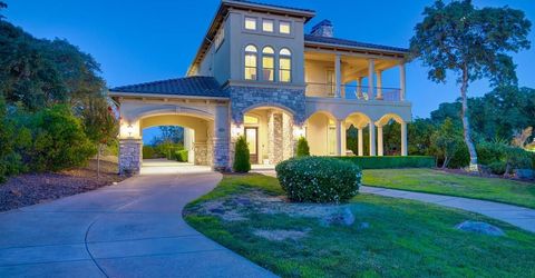 185 Powers Dr, El Dorado Hills, CA 95762 Photo