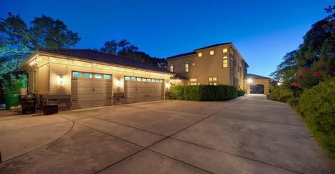185 Powers Dr, El Dorado Hills, CA 95762 Photo