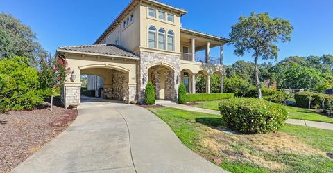 185 Powers Dr, El Dorado Hills, CA 95762 Photo