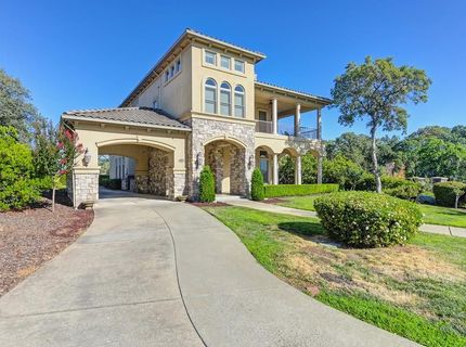 185 Powers Dr, El Dorado Hills, CA 95762 Photo