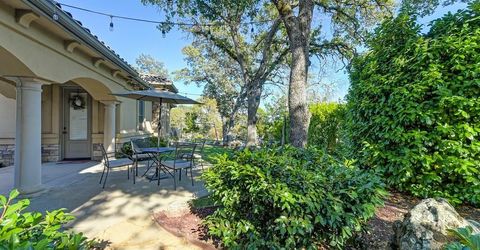 185 Powers Dr, El Dorado Hills, CA 95762 Photo
