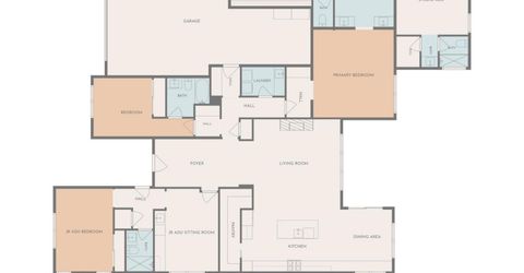 8946 Eureka Grove Cir, Granite Bay, CA 95746 Photo