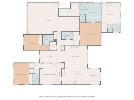 8946 Eureka Grove Cir, Granite Bay, CA 95746 Photo