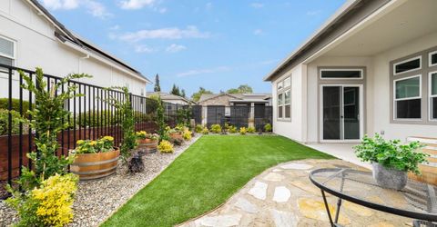 8946 Eureka Grove Cir, Granite Bay, CA 95746 Photo