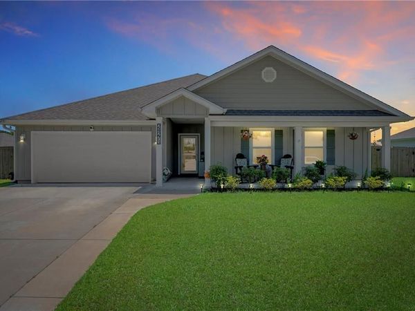 24271 Ringneck Loop, Elberta, AL 36530