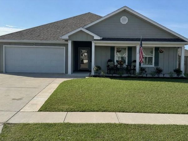 24271 Ringneck Loop, Elberta, AL 36530