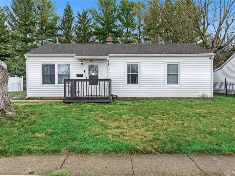 1330 Kylemore Drive, Xenia, OH 45385 Photo 1