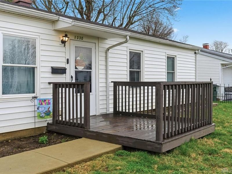 1330 Kylemore Drive, Xenia, OH 45385 Photo 4