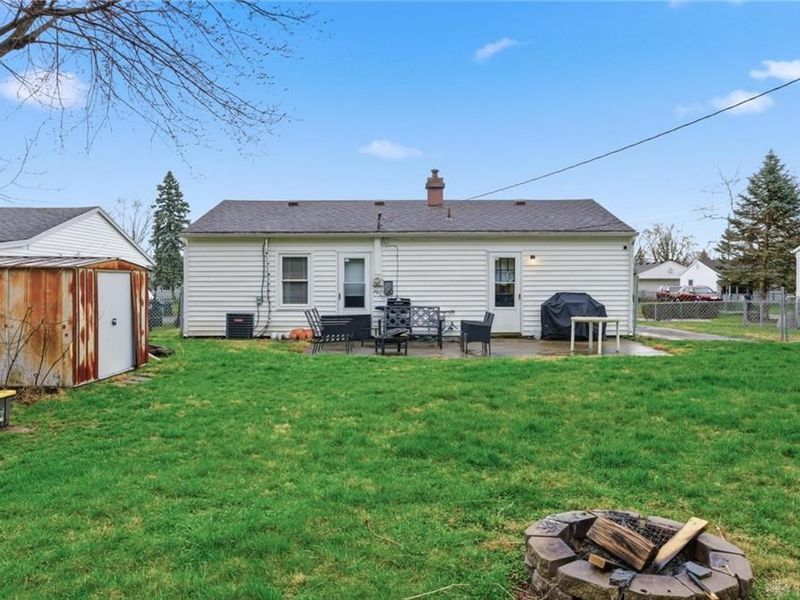 1330 Kylemore Drive, Xenia, OH 45385 Photo 6