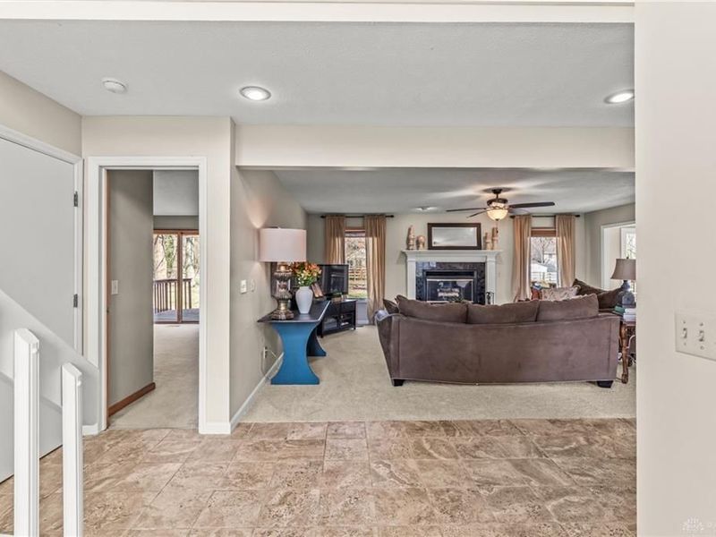 8638 Sycamore Trails Drive, Springboro, OH 45066 Photo 10