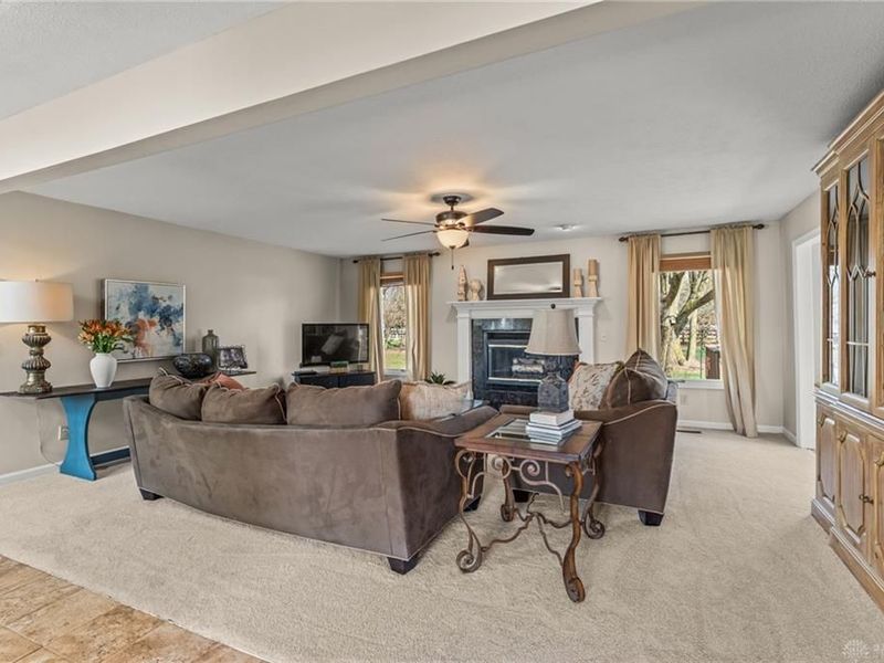 8638 Sycamore Trails Drive, Springboro, OH 45066 Photo 12