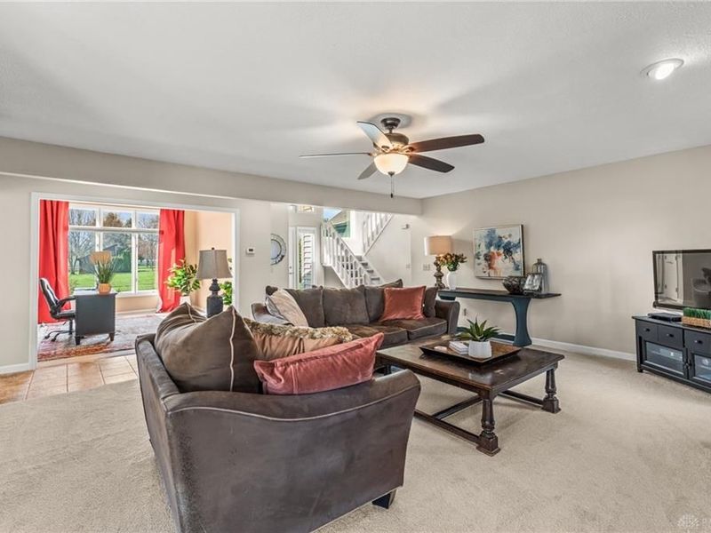 8638 Sycamore Trails Drive, Springboro, OH 45066 Photo 13