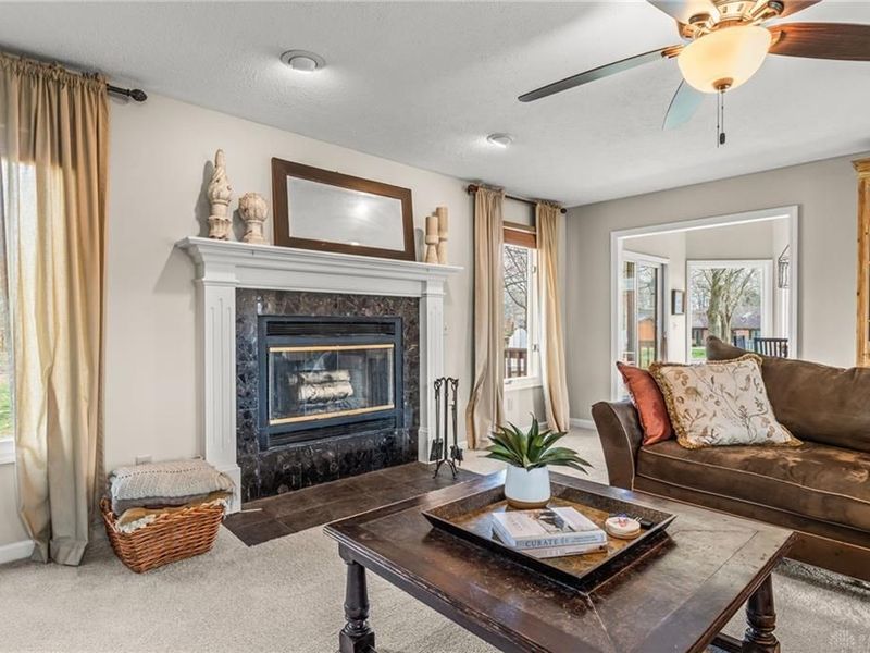 8638 Sycamore Trails Drive, Springboro, OH 45066 Photo 15