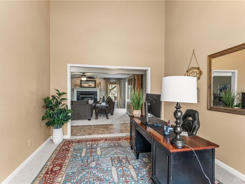 8638 Sycamore Trails Drive, Springboro, OH 45066 Photo 17