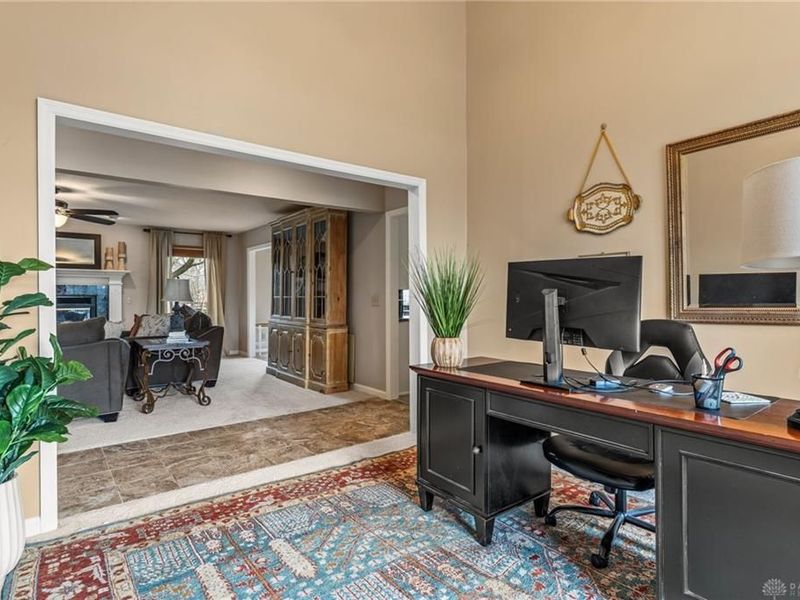 8638 Sycamore Trails Drive, Springboro, OH 45066 Photo 18