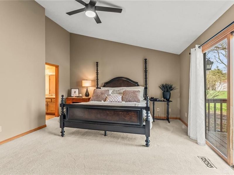 8638 Sycamore Trails Drive, Springboro, OH 45066 Photo 31