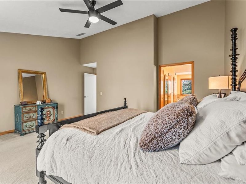 8638 Sycamore Trails Drive, Springboro, OH 45066 Photo 32