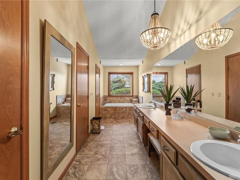 8638 Sycamore Trails Drive, Springboro, OH 45066 Photo 34