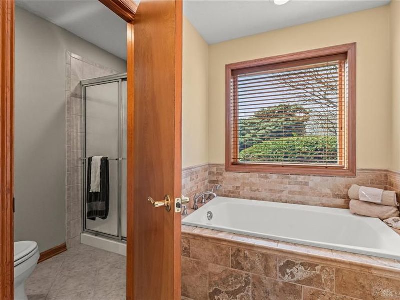 8638 Sycamore Trails Drive, Springboro, OH 45066 Photo 38