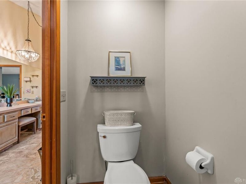 8638 Sycamore Trails Drive, Springboro, OH 45066 Photo 40