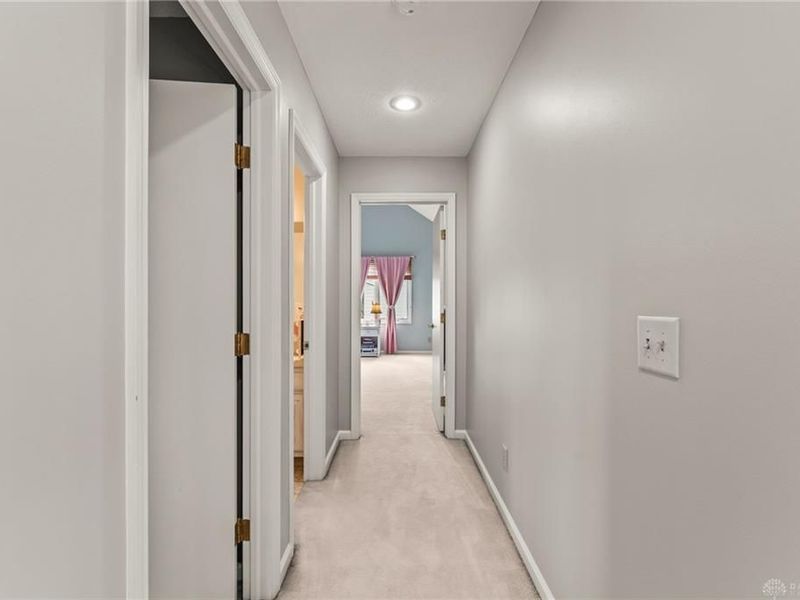 8638 Sycamore Trails Drive, Springboro, OH 45066 Photo 47