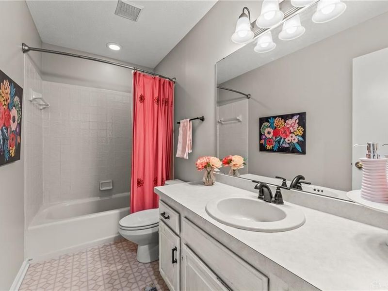 8638 Sycamore Trails Drive, Springboro, OH 45066 Photo 53