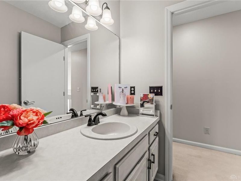 8638 Sycamore Trails Drive, Springboro, OH 45066 Photo 54