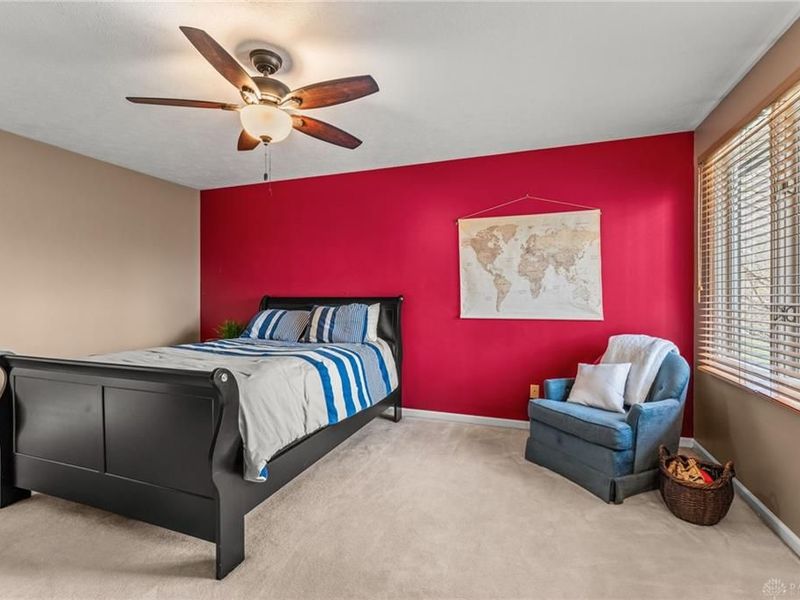 8638 Sycamore Trails Drive, Springboro, OH 45066 Photo 56