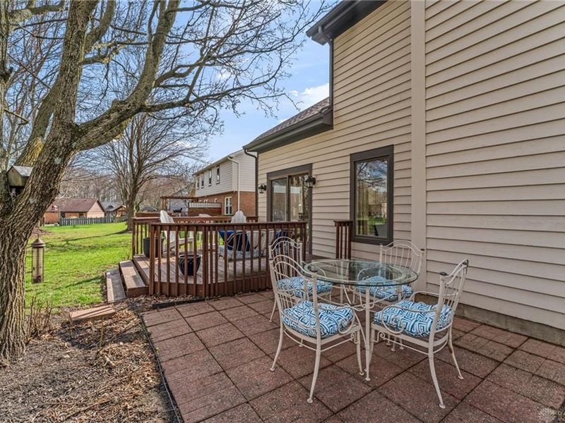 8638 Sycamore Trails Drive, Springboro, OH 45066 Photo 62