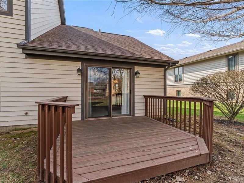 8638 Sycamore Trails Drive, Springboro, OH 45066 Photo 63