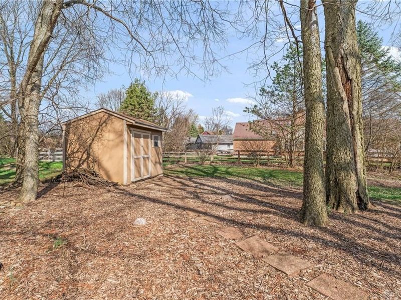 8638 Sycamore Trails Drive, Springboro, OH 45066 Photo 66