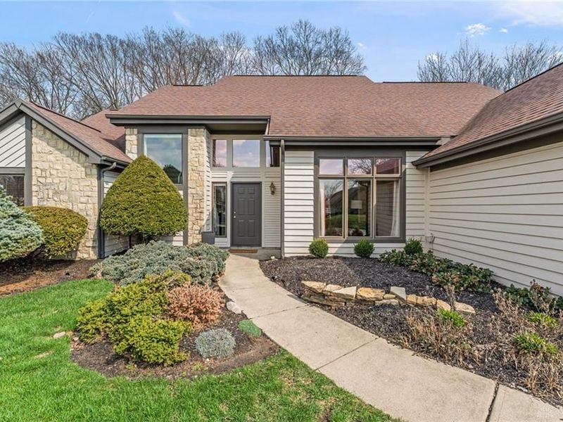 8638 Sycamore Trails Drive, Springboro, OH 45066 Photo 7