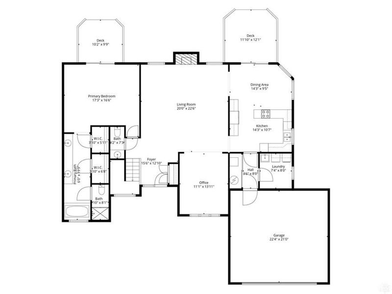 8638 Sycamore Trails Drive, Springboro, OH 45066 Photo 70