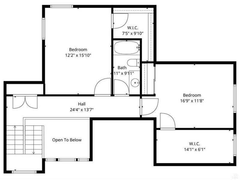 8638 Sycamore Trails Drive, Springboro, OH 45066 Photo 71